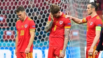 世界杯手机观看-林良锋：威尔士走人意料之中 0比4输球情理之外