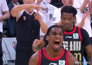 世界杯直播平台入口-大换血！广东四大外援可能全部离队，杜锋终于迎来补强机会！