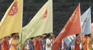 世界杯直播平台入口-随着无锡0-0，宿迁0-1，南通0-0徐州，苏超积分榜更新：盐城登顶