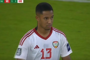 世界杯直播平台入口-随着日本5-3，越南3-2，亚洲杯彻底乱了：西亚球队已经全军覆没