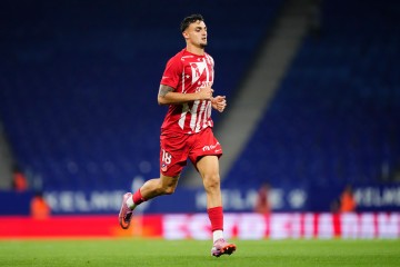 世界杯比赛在线观看-普比尔：马竞俱乐部就像大家庭一样 我印象最深的还得说是首秀